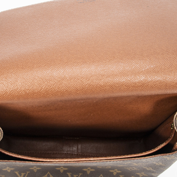 Louis Vuitton Cartouchiere GM - Picture 9 of 10